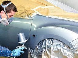 (MET READY 21) KAPLAMA VE BOYAMA ÖNCESİ METAL YÜZEY HAZIRLAYICI