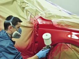 (MET READY 11) KAPLAMA VE BOYAMA ÖNCESİ METAL YÜZEY HAZIRLAYICI