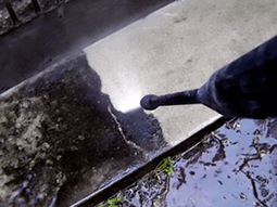 (MET READY 51) BASINÇLI MAKİNALAR İÇİN KÖPÜRMEYEN YAĞ ALMA SIVISI