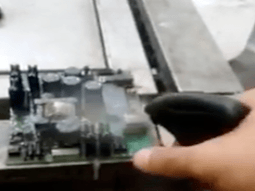 (ELECTROGEN) ELEKTRİK-ELEKTRONİK KART TEMİZLEYİCİ