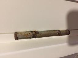 PAS SÖKÜCÜ VE GEVŞETİCİ SPREY