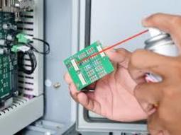 ELEKTRİK ELEKTRONİK KART TEMİZLEYİCİ