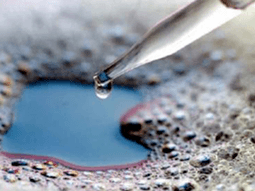 (ANTI FOAM) SU BAZLI KÖPÜK KESİCİ