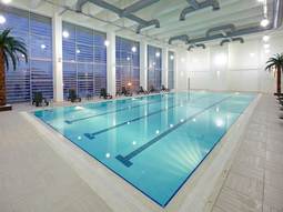 (COSMOCİD) YOSUN VE BAKTERİ ÖNLEYİCİ