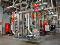 (COSMO COOL WT 6500) KOROZYON VE TAŞ ÖNLEYİCİ