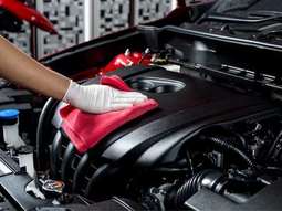 MOTOR KORUMA ÜRÜNÜ