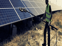 (GEN LİMEX) SU BAZLI ASİDİK TEMİZLİK MALZEMESİ