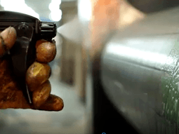 (ANİLOX CLEANER PLUS) YÜKSEK KONSANTRE ANİLOX TEMİZLEYİCİ